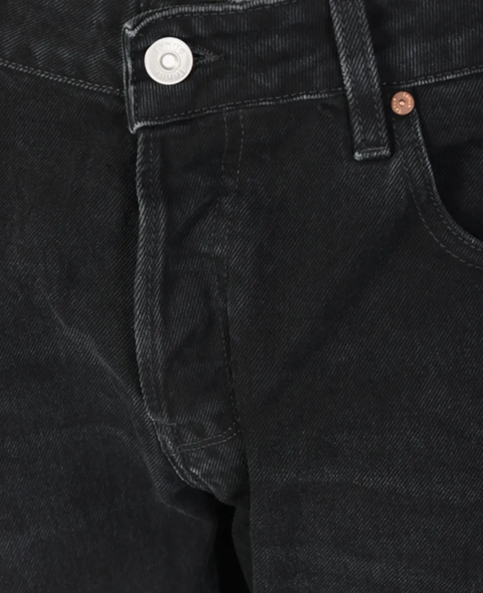 Tenue Jeans Regular Fit - Coal 2 Tenue Tenue Jeans Regular Fit - Coal