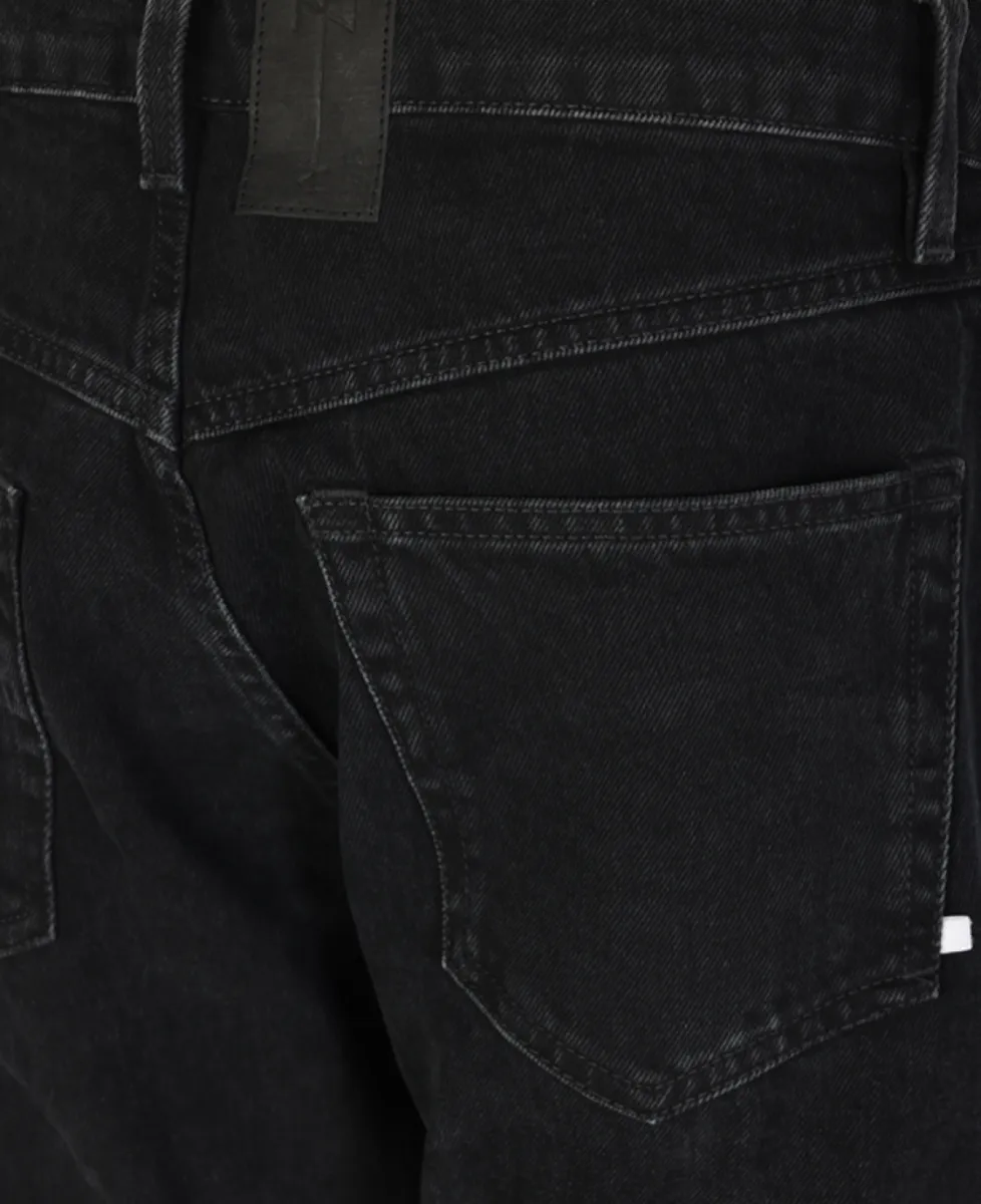 Tenue Jeans Regular Fit - Coal 3 Tenue Tenue Jeans Regular Fit - Coal