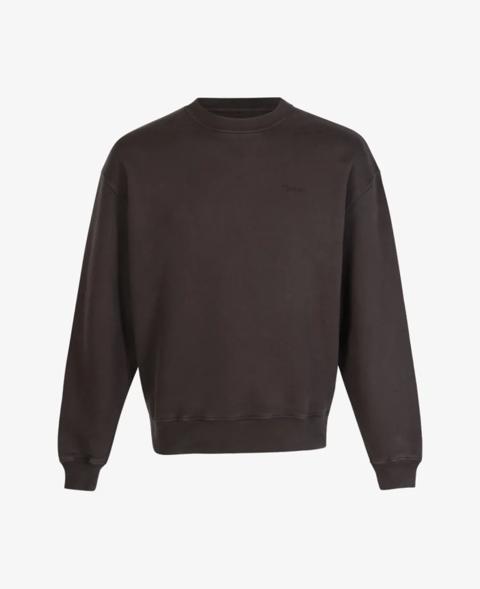 Tenue Sweater - Sunfaded 1 Tenue Tenue Sweater - Sunfaded