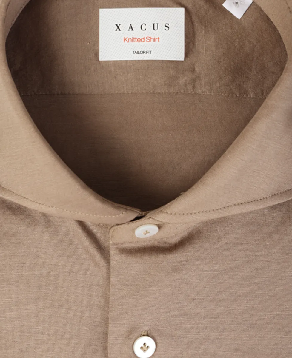 Xacus Shirt - 015 3 Xacus Xacus Shirt - 015