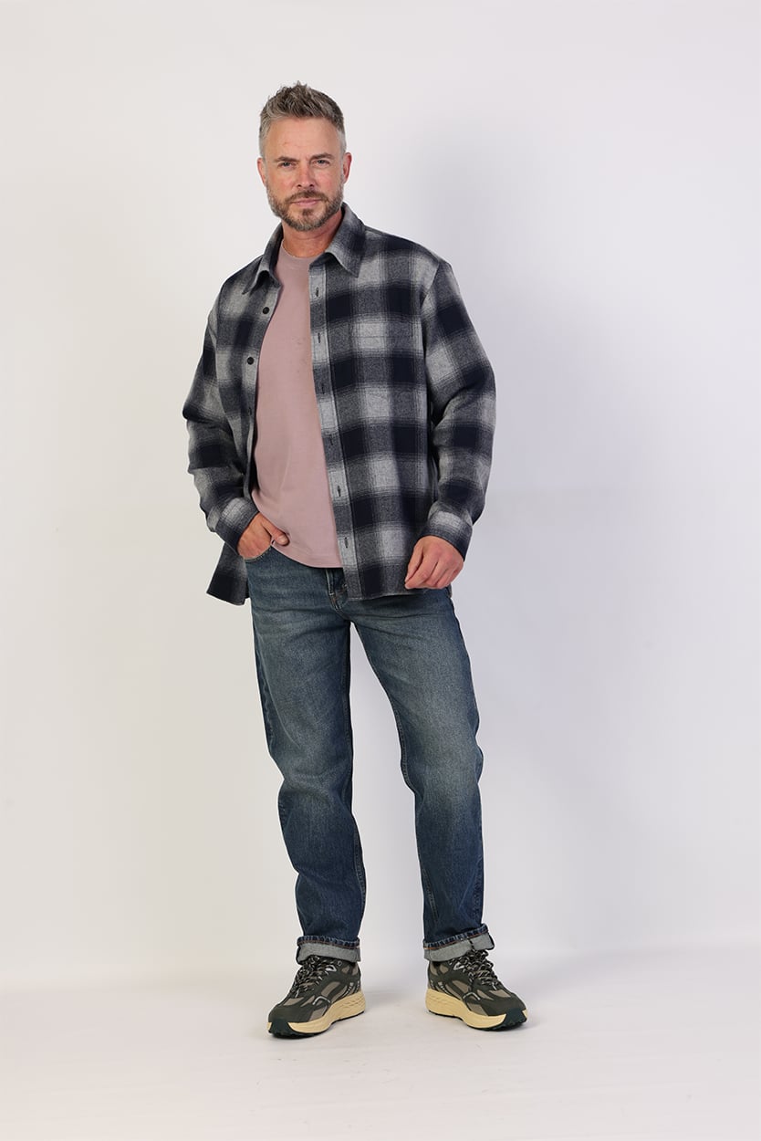 A.P.C., Tenue 1 A.P.C., Tenue