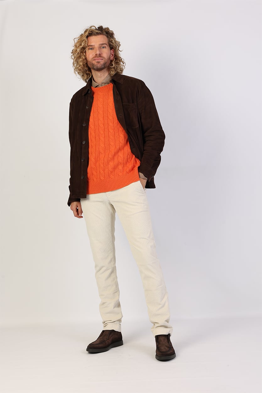 Arma, Ralph Lauren, Xacus, Jacob Cohën 1 Arma, Ralph Lauren, Xacus, Jacob Cohën