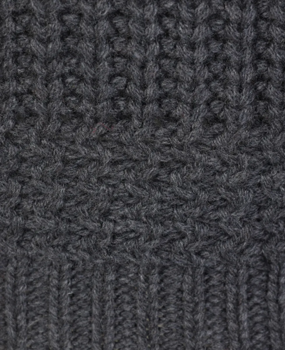 A.P.C. Trui - Grey 2 A.P.C. A.P.C. Trui - Grey