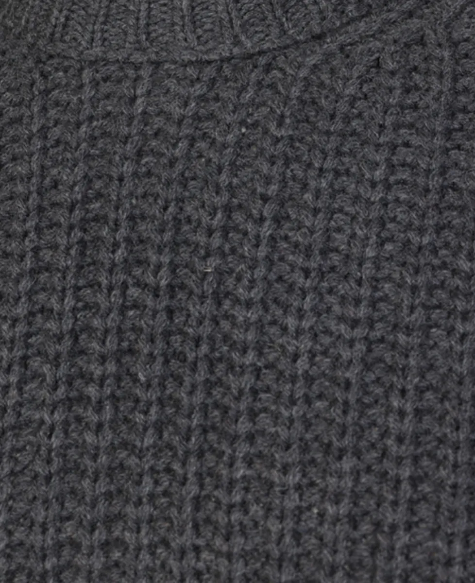 A.P.C. Trui - Grey 3 A.P.C. A.P.C. Trui - Grey