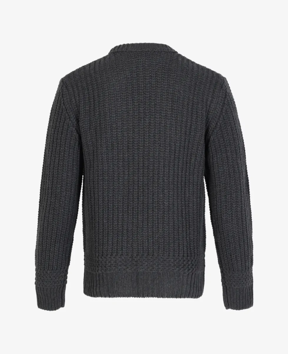 A.P.C. Trui - Grey 4 A.P.C. A.P.C. Trui - Grey