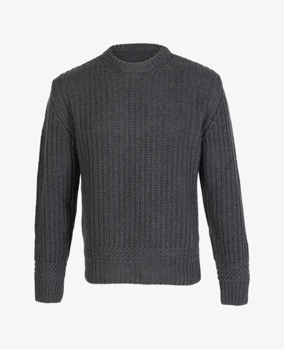 A.P.C. Trui - Grey 1 A.P.C. A.P.C. Trui - Grey