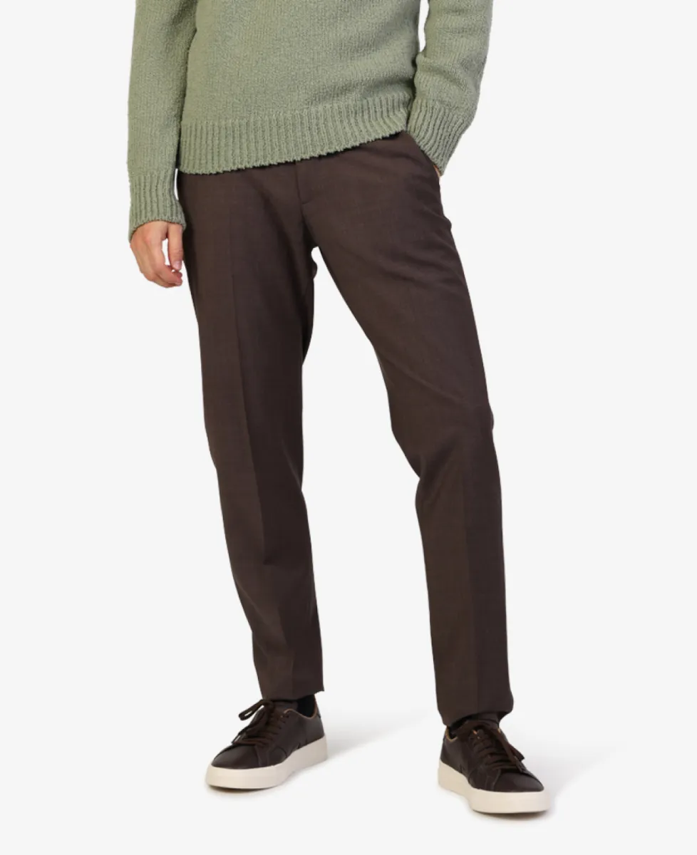 Berwich Morello Elax - Brown 4 Berwich Berwich Morello Elax - Brown