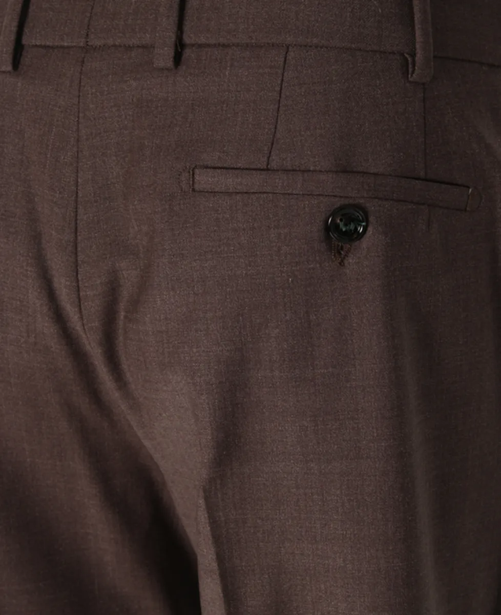 Berwich Morello Elax - Brown 5 Berwich Berwich Morello Elax - Brown