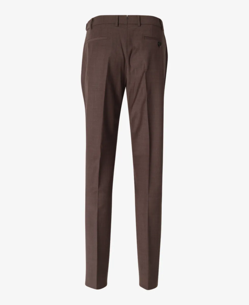 Berwich Morello Elax - Brown 6 Berwich Berwich Morello Elax - Brown