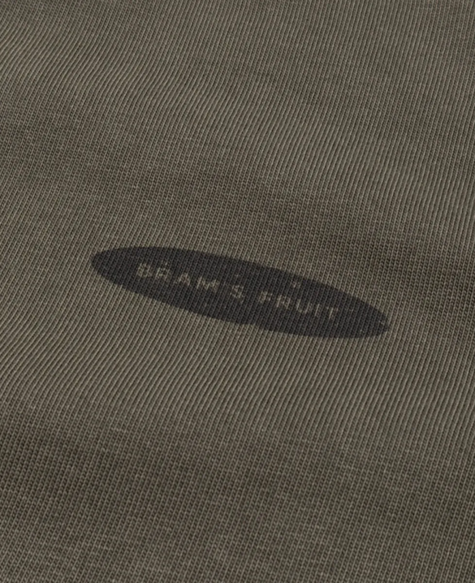 Bram's Fruit T-shirt - Brown 4 Bram's Fruit Bram's Fruit T-shirt - Brown