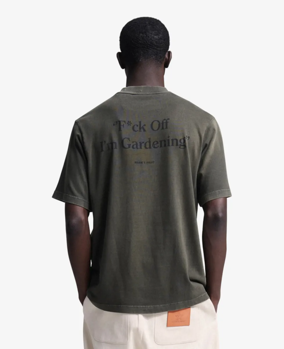 Bram's Fruit T-shirt - Brown 5 Bram's Fruit Bram's Fruit T-shirt - Brown