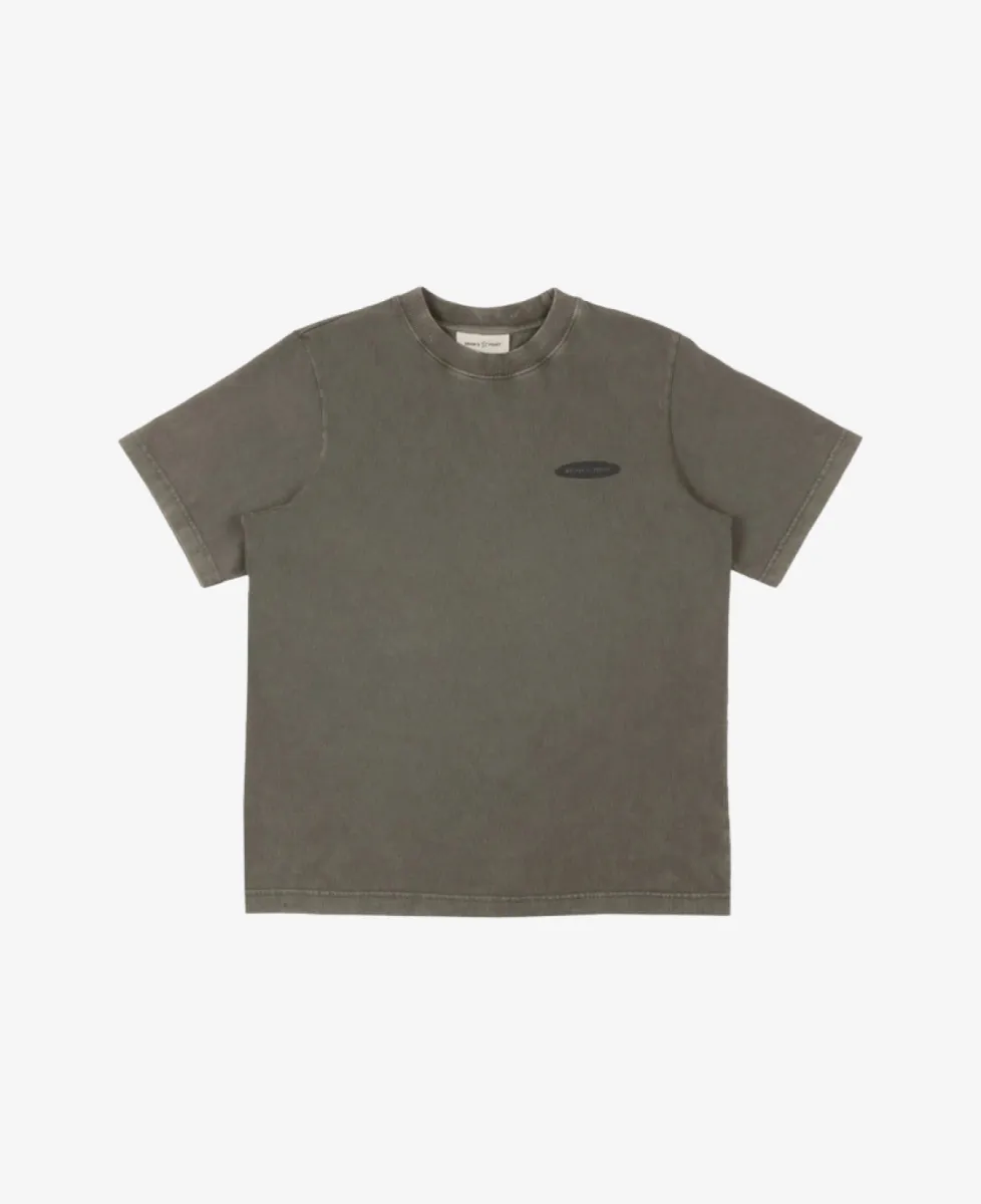 Bram's Fruit T-shirt - Brown 1 Bram's Fruit Bram's Fruit T-shirt - Brown