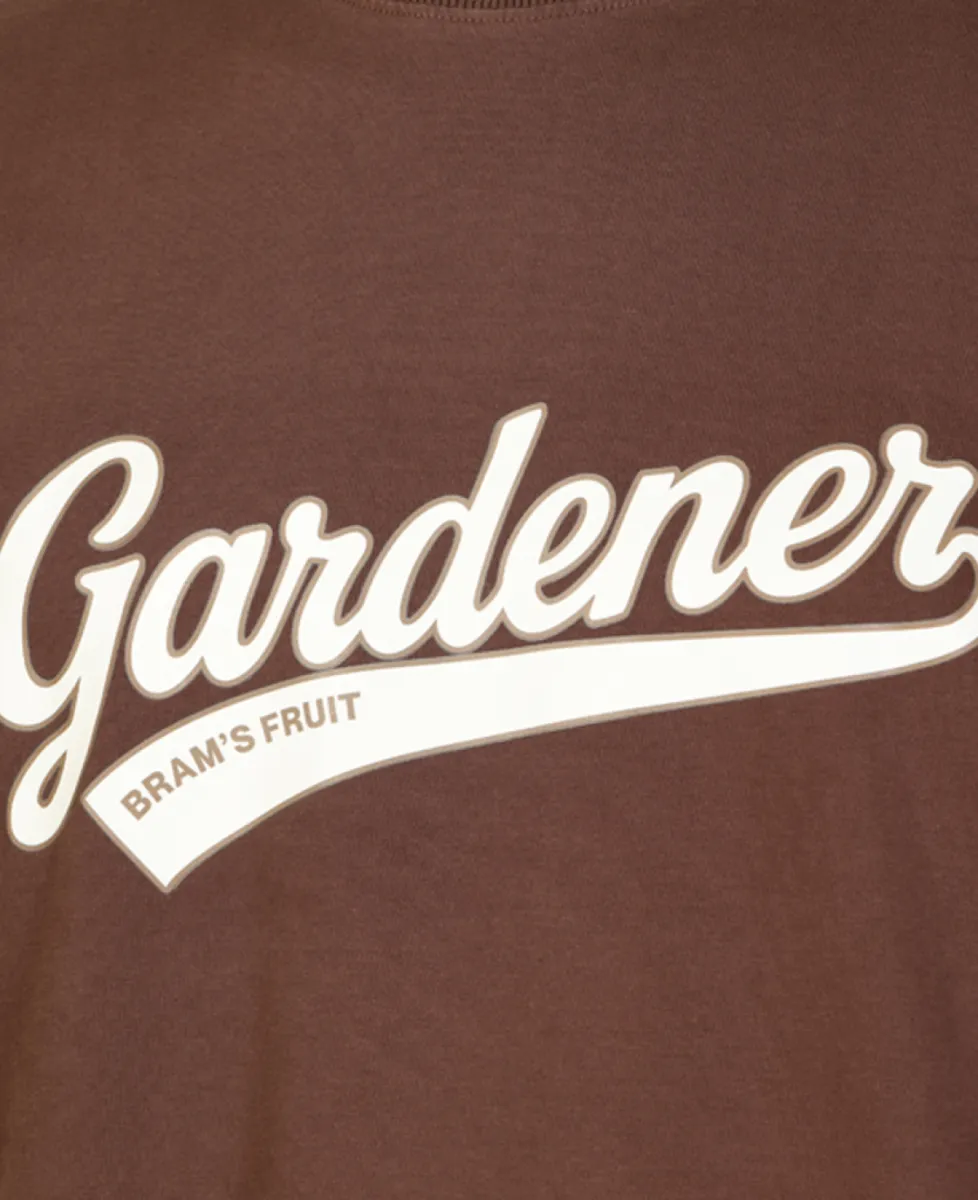 bramsfruit Longsleeve T-shirt - Brown 2 bramsfruit bramsfruit Longsleeve T-shirt - Brown