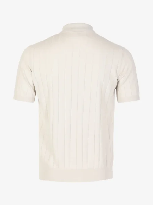 Corneliani Corneliani polo & tshirt 25153 Beige
