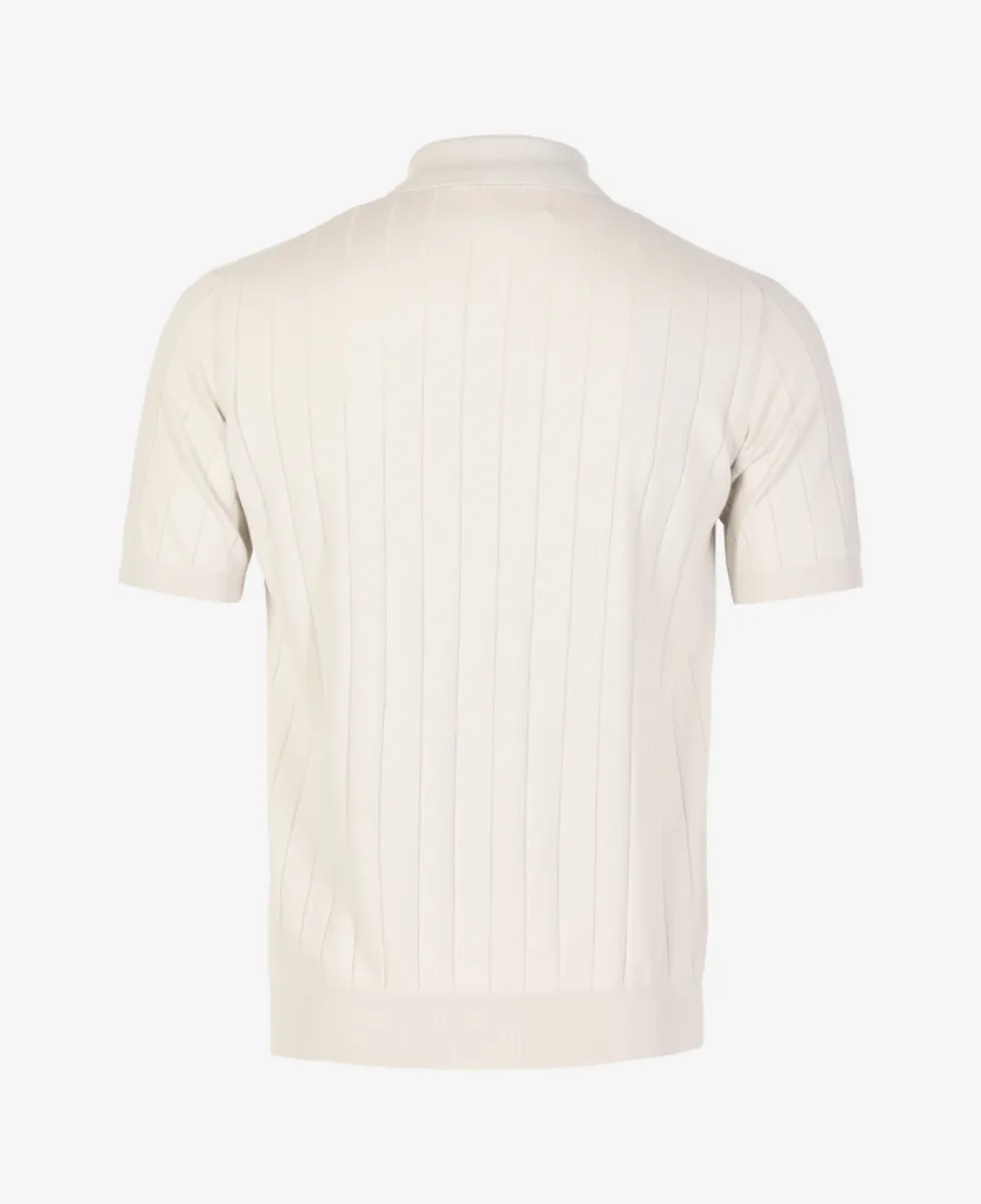 Corneliani polo & tshirt 25153 Beige 2 Corneliani Corneliani polo & tshirt 25153 Beige