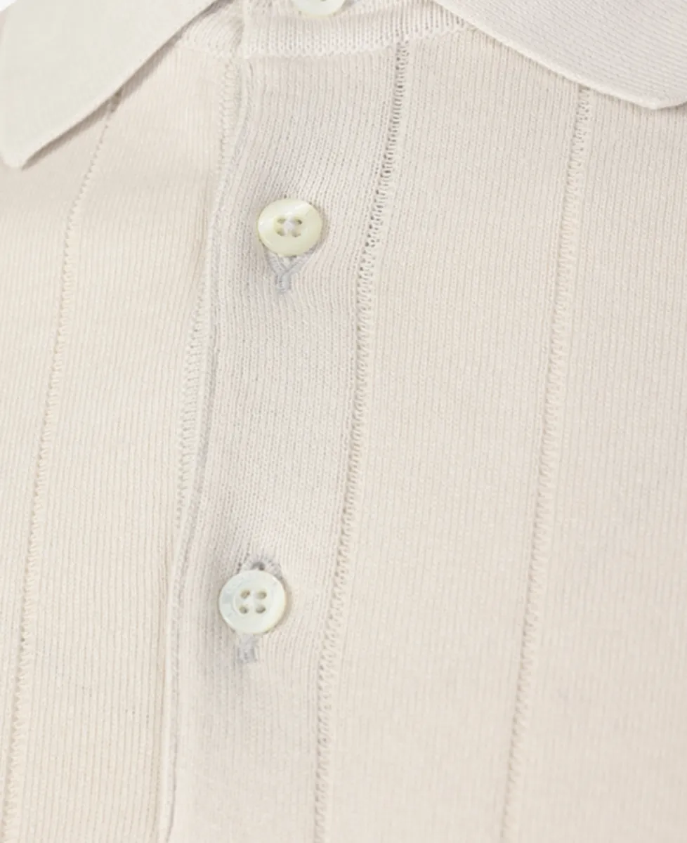 Corneliani polo & tshirt 25153 Beige 3 Corneliani Corneliani polo & tshirt 25153 Beige