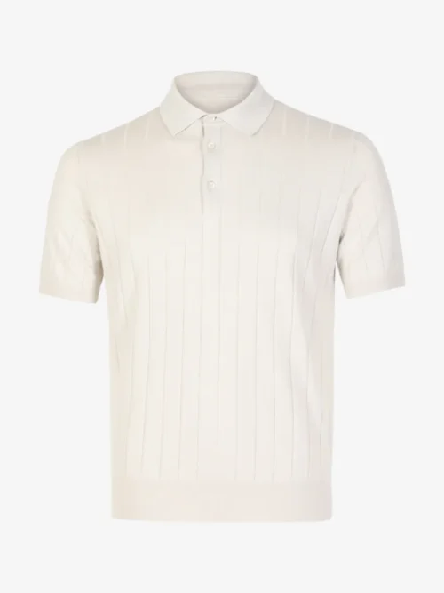 Corneliani Corneliani polo & tshirt 25153 Beige