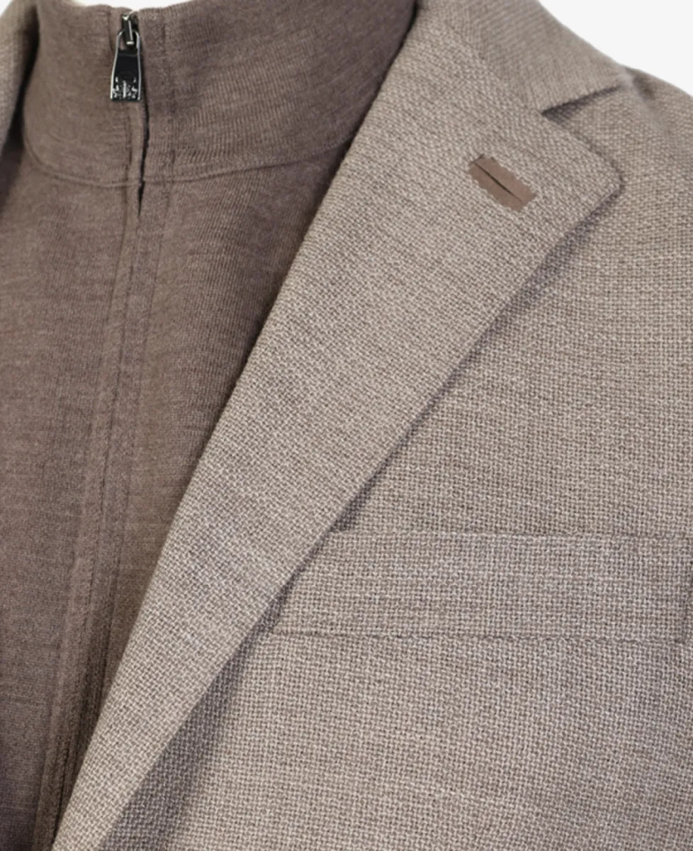 Corneliani iD Jacket - 029 4 Corneliani Corneliani iD Jacket - 029