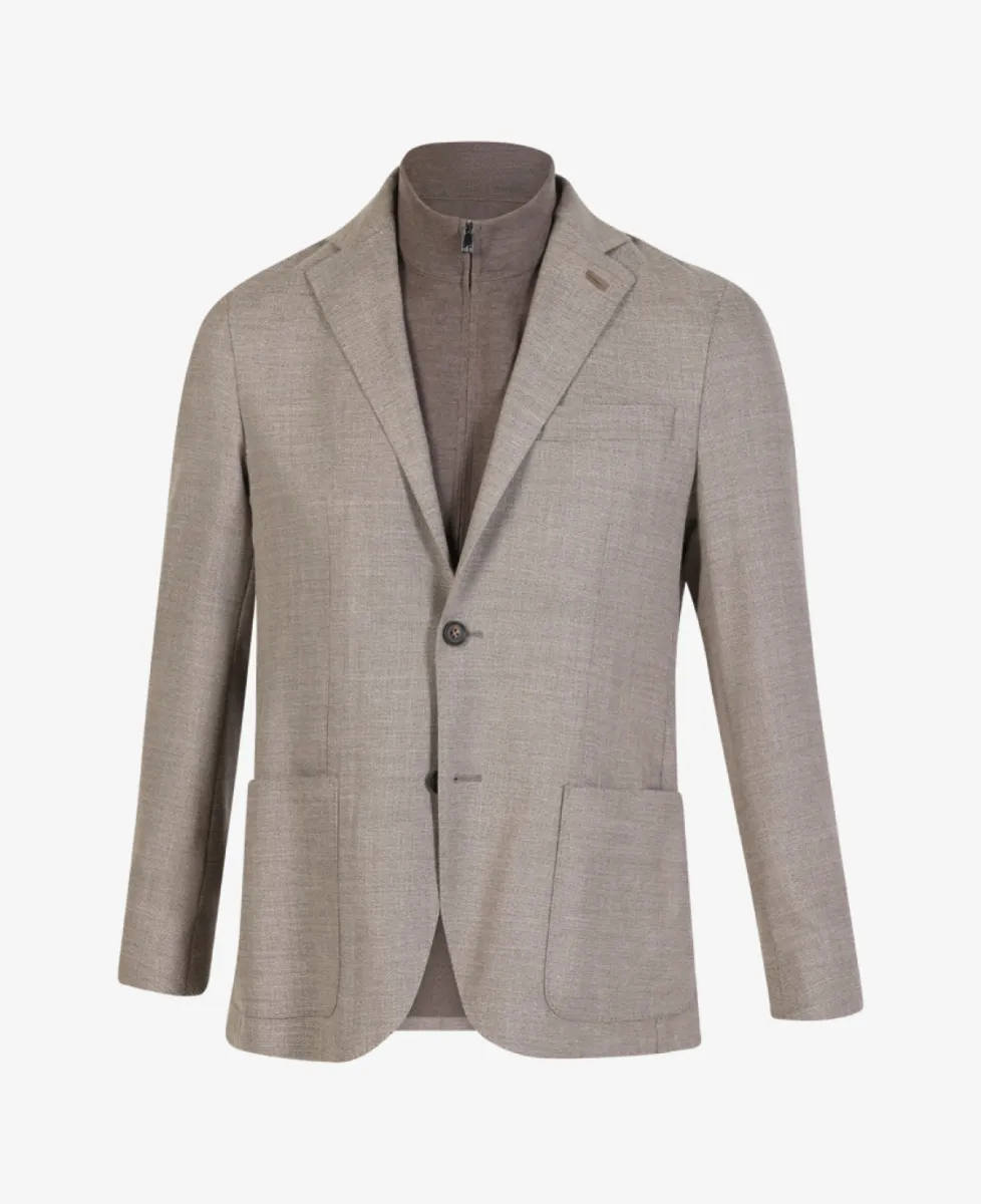 Corneliani iD Jacket - 029 1 Corneliani Corneliani iD Jacket - 029