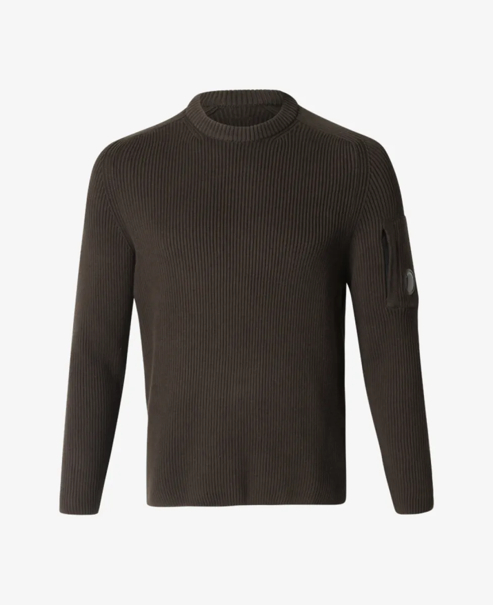 C.P. Company Pullover Ronde Hals - 985 1 C.P. Company C.P. Company Pullover Ronde Hals - 985