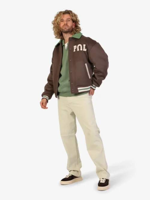 C.P. Company C.P. Company 5-pocket Rib - 120