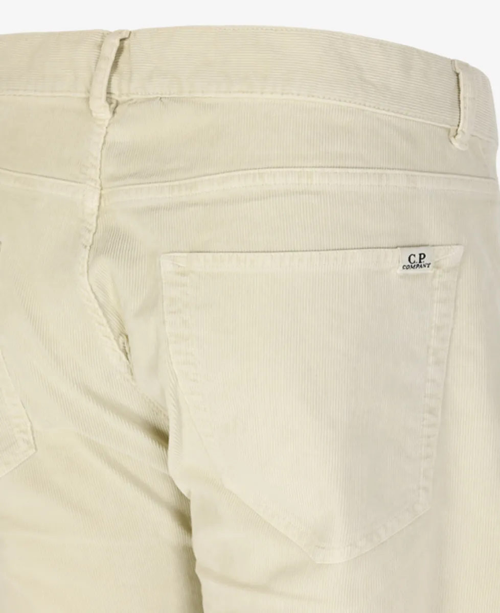 C.P. Company 5-pocket Rib - 120 2 C.P. Company C.P. Company 5-pocket Rib - 120