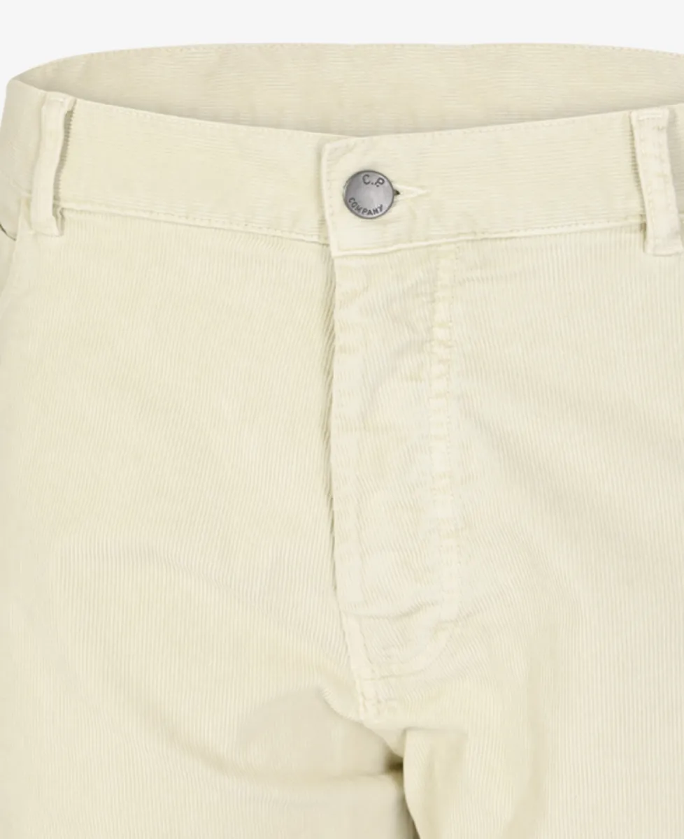 C.P. Company 5-pocket Rib - 120 3 C.P. Company C.P. Company 5-pocket Rib - 120