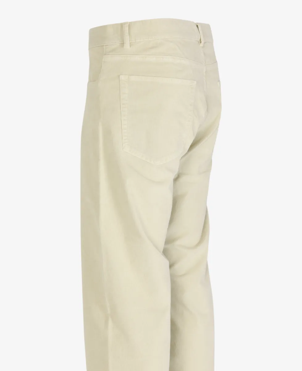 C.P. Company 5-pocket Rib - 120 4 C.P. Company C.P. Company 5-pocket Rib - 120