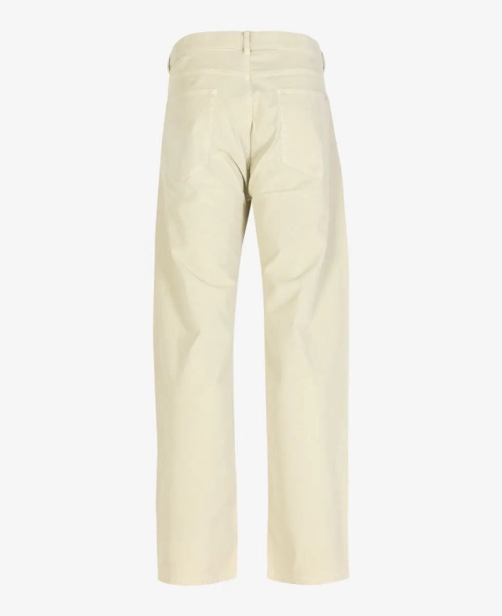 C.P. Company 5-pocket Rib - 120 5 C.P. Company C.P. Company 5-pocket Rib - 120