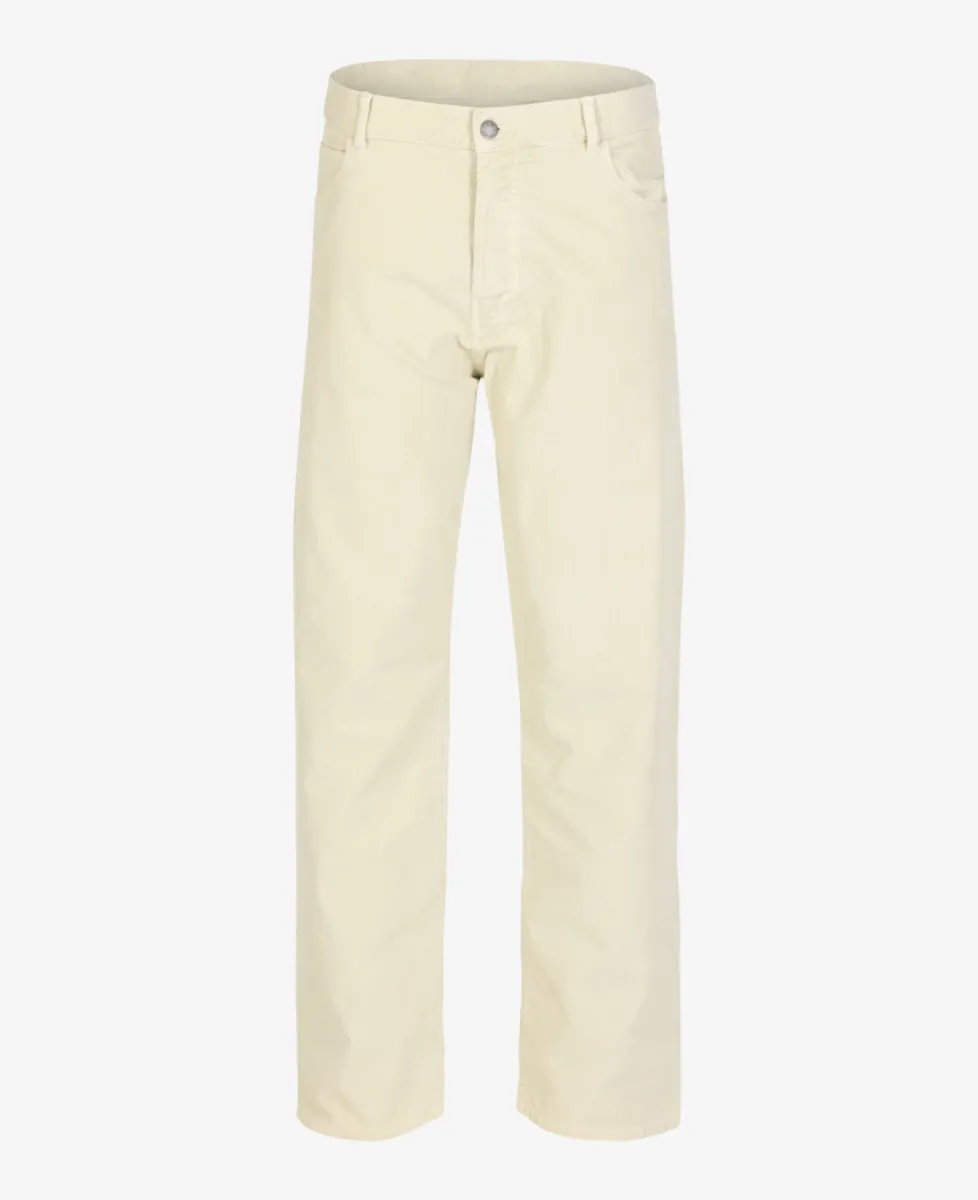 C.P. Company 5-pocket Rib - 120 1 C.P. Company C.P. Company 5-pocket Rib - 120