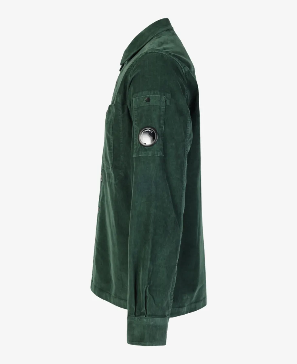 C.P. Company Overshirt Corduroy - 697 5 C.P. Company C.P. Company Overshirt Corduroy - 697