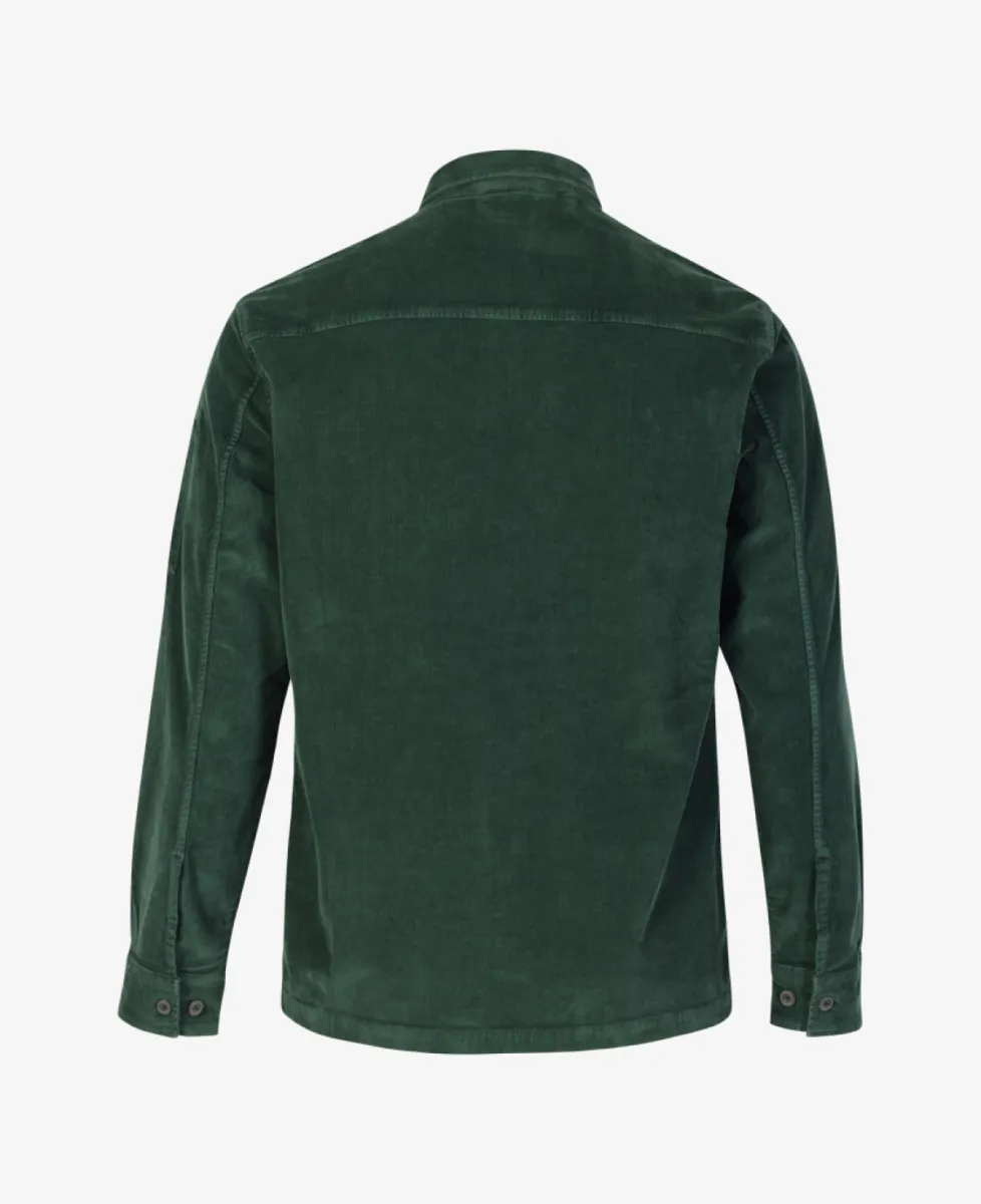 C.P. Company Overshirt Corduroy - 697 6 C.P. Company C.P. Company Overshirt Corduroy - 697