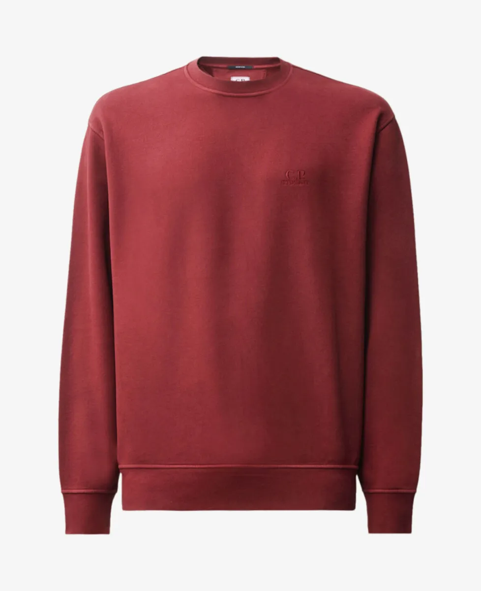 C.P. Company Sweater Ronde Hals - 592 1 C.P. Company C.P. Company Sweater Ronde Hals - 592