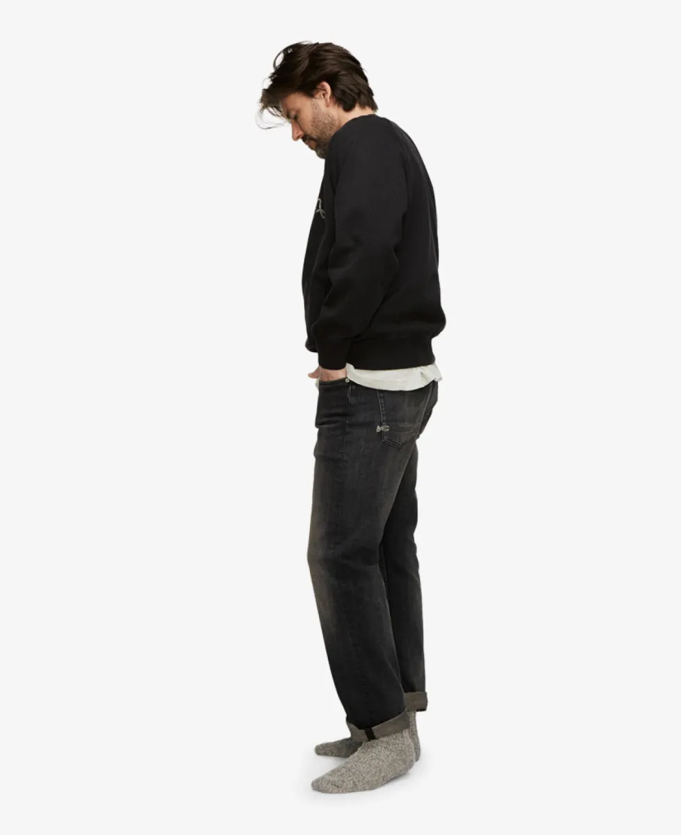 Denham RAZOR DUKE - 2 BLACK 3 Denham Denham RAZOR DUKE - 2 BLACK