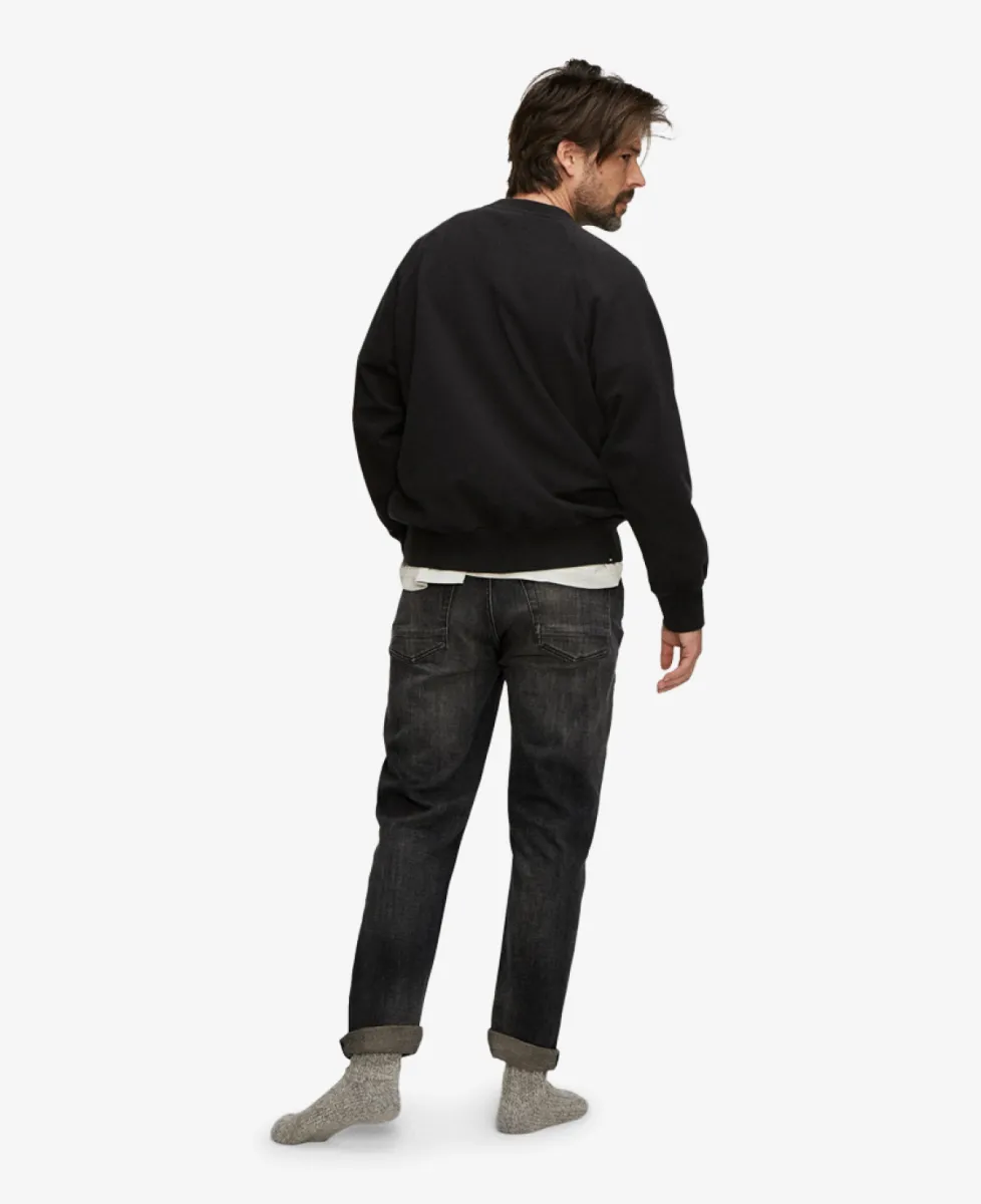 Denham RAZOR DUKE - 2 BLACK 4 Denham Denham RAZOR DUKE - 2 BLACK