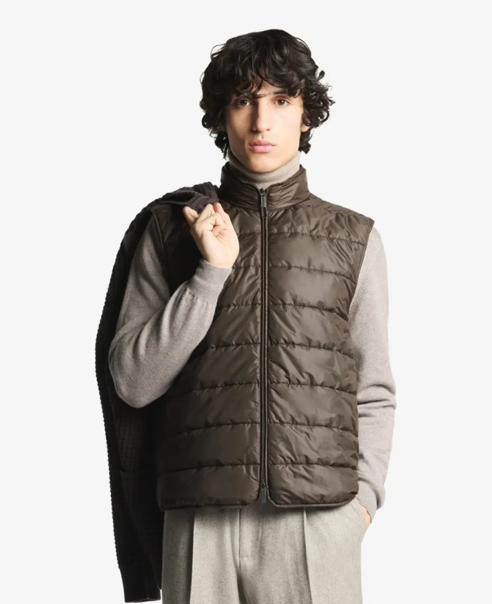 Fay Vest - S805 8 Fay Fay Vest - S805