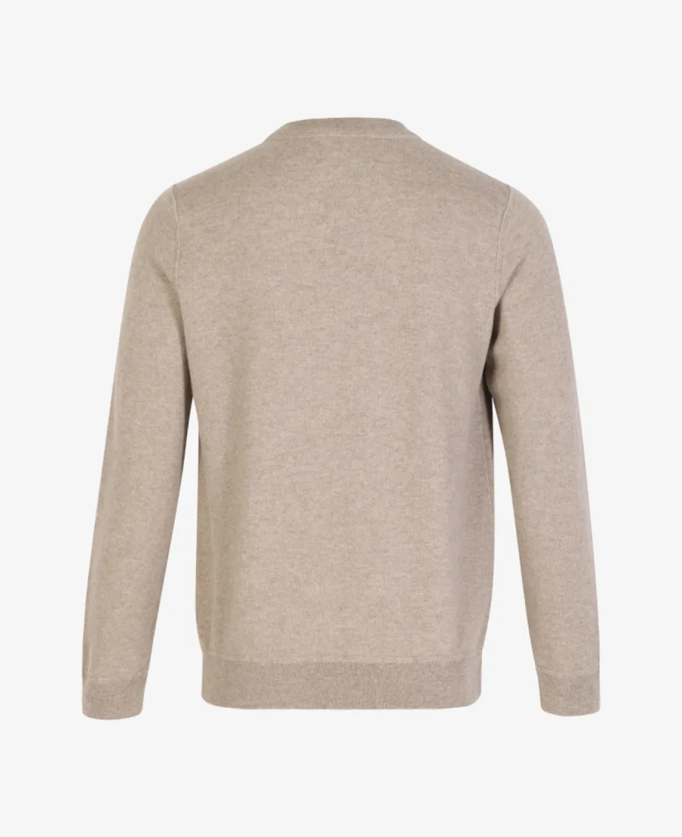 Filippo De Laurentiis Pullover Crewneck - 061 4 Filippo De Laurentiis Filippo De Laurentiis Pullover Crewneck - 061