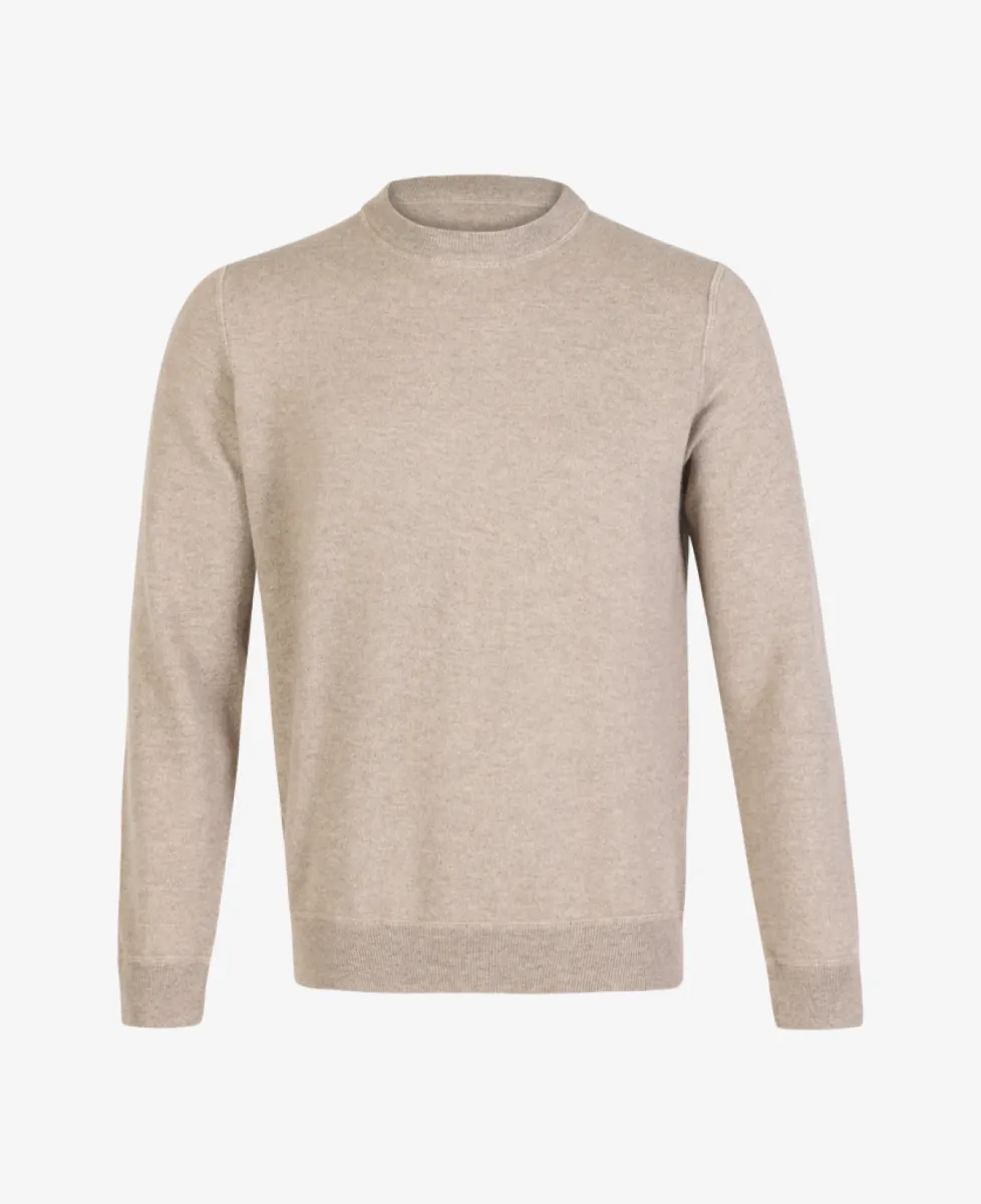 Filippo De Laurentiis Pullover Crewneck - 061 1 Filippo De Laurentiis Filippo De Laurentiis Pullover Crewneck - 061
