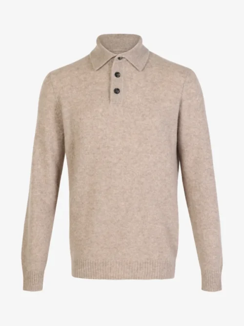 Filippo De Laurentiis Filippo De Laurentiis Pullover Polo - 921