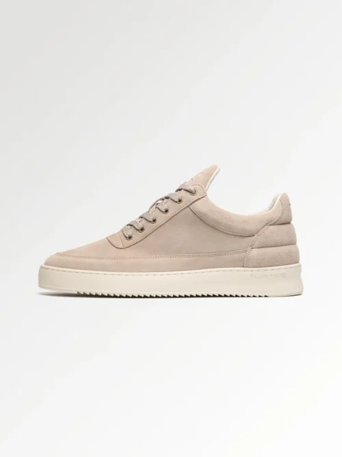 Filling Pieces Filling Pieces Sneaker - Pure