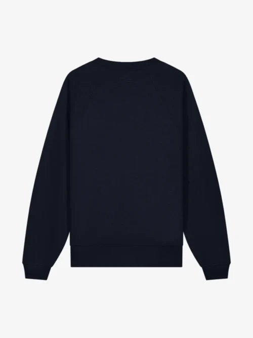 Filling Pieces Filling Pieces Sweater - Navy