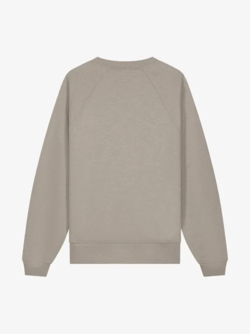 Filling Pieces Filling Pieces Sweater - Pure