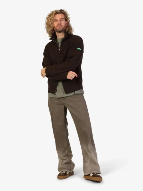 Flaneur Flaneur Vest - 234