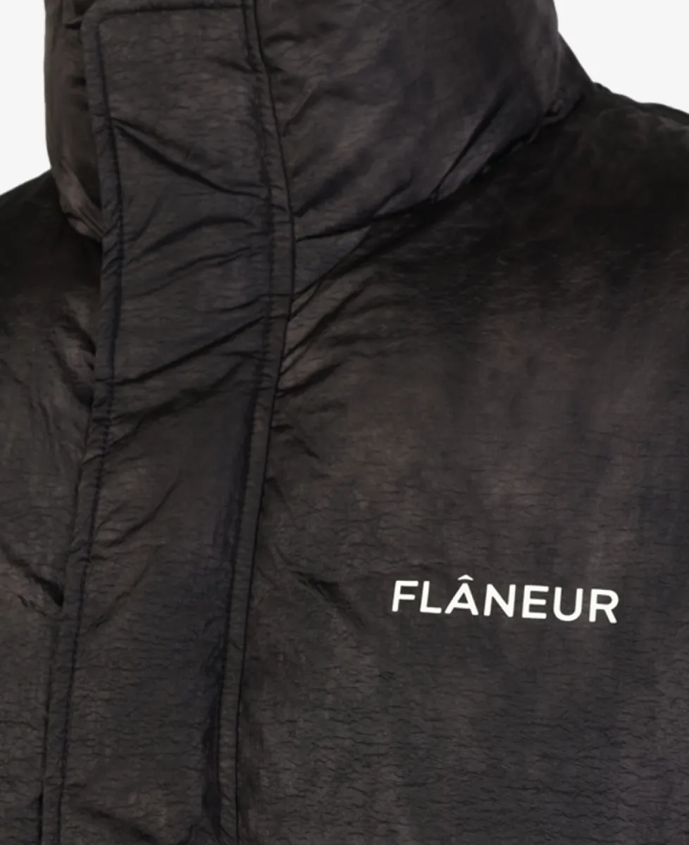 Flaneur Puffer Jack - 999 2 Flaneur Flaneur Puffer Jack - 999