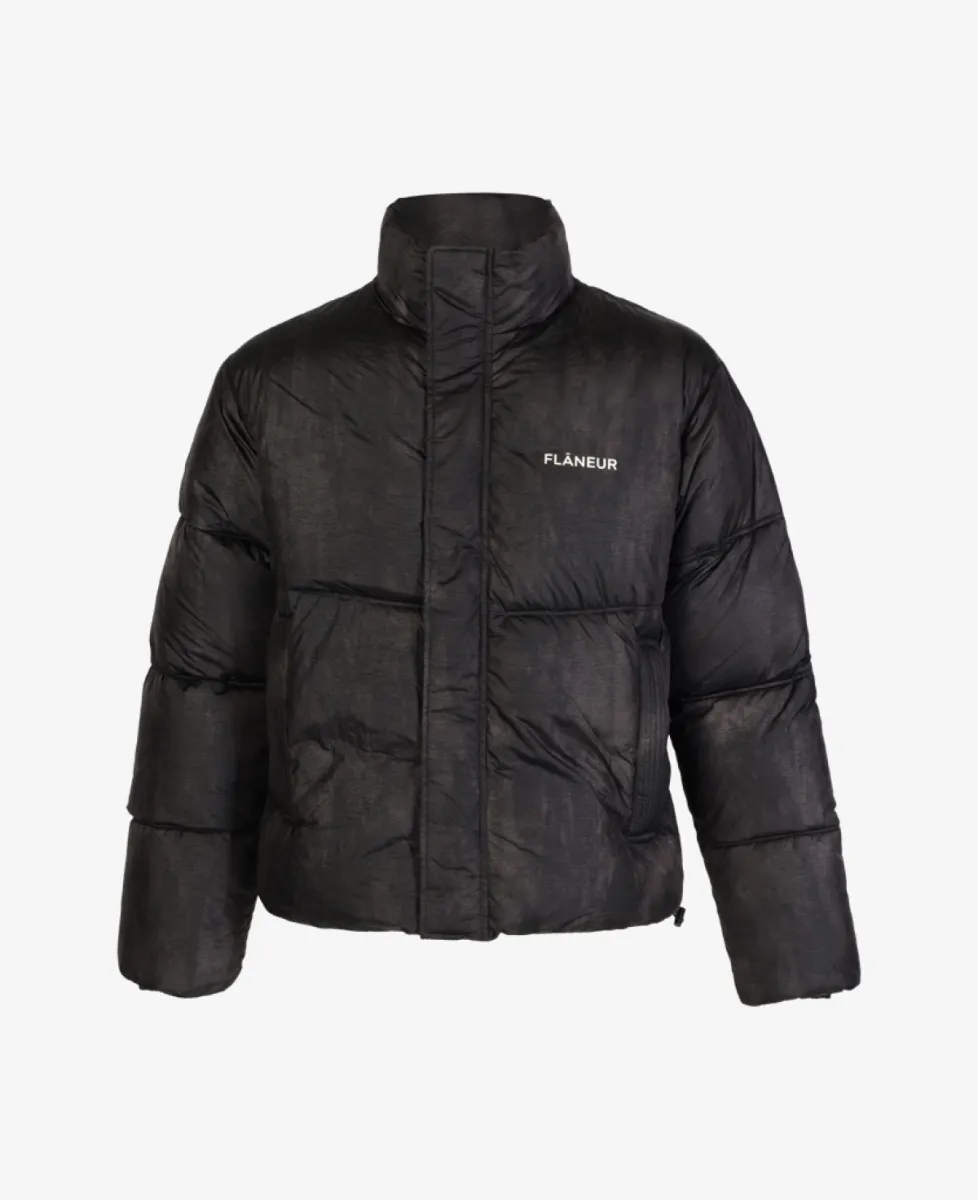 Flaneur Puffer Jack - 999 1 Flaneur Flaneur Puffer Jack - 999