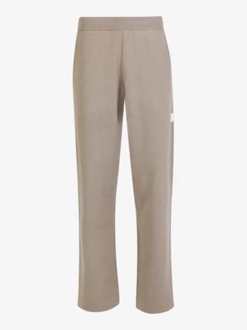 Flaneur Flaneur Broek Gebreid - 282