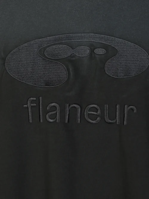 Flaneur Flaneur Longsleeve - 999