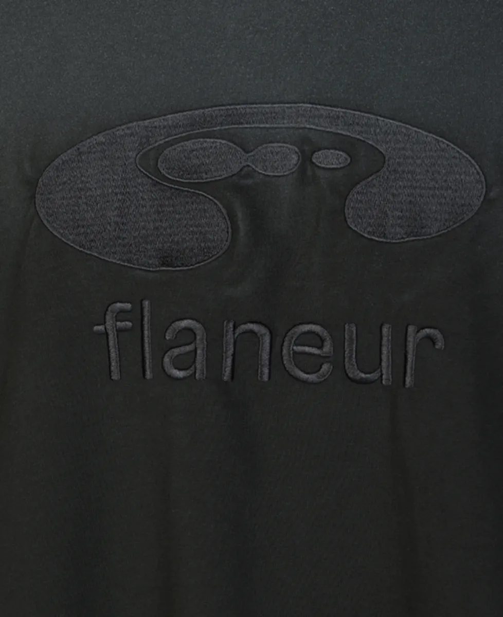 Flaneur Longsleeve - 999 2 Flaneur Flaneur Longsleeve - 999