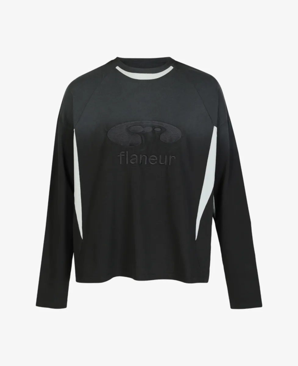 Flaneur Longsleeve - 999 1 Flaneur Flaneur Longsleeve - 999