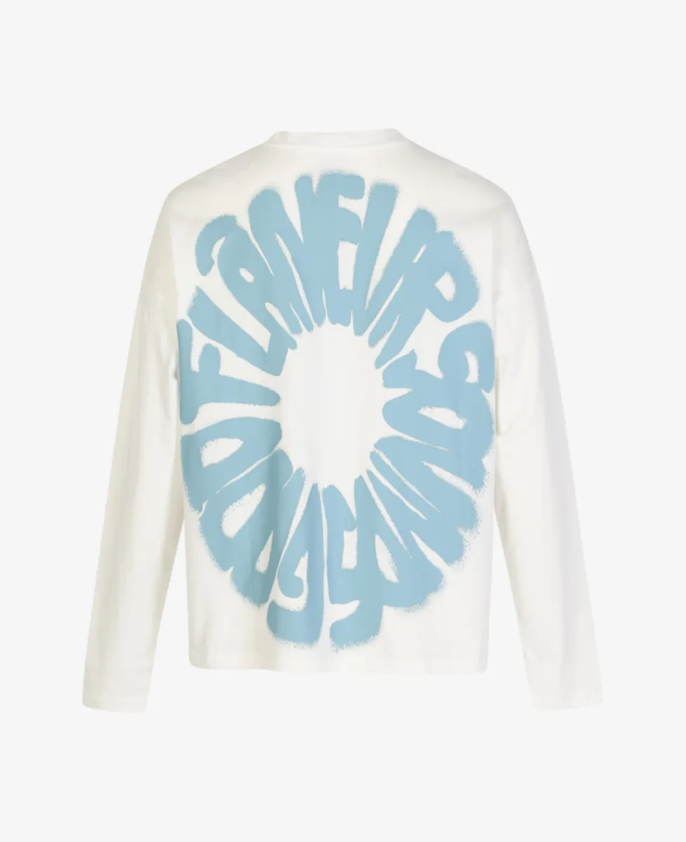 Flaneur Longsleeve - 051 3 Flaneur Flaneur Longsleeve - 051